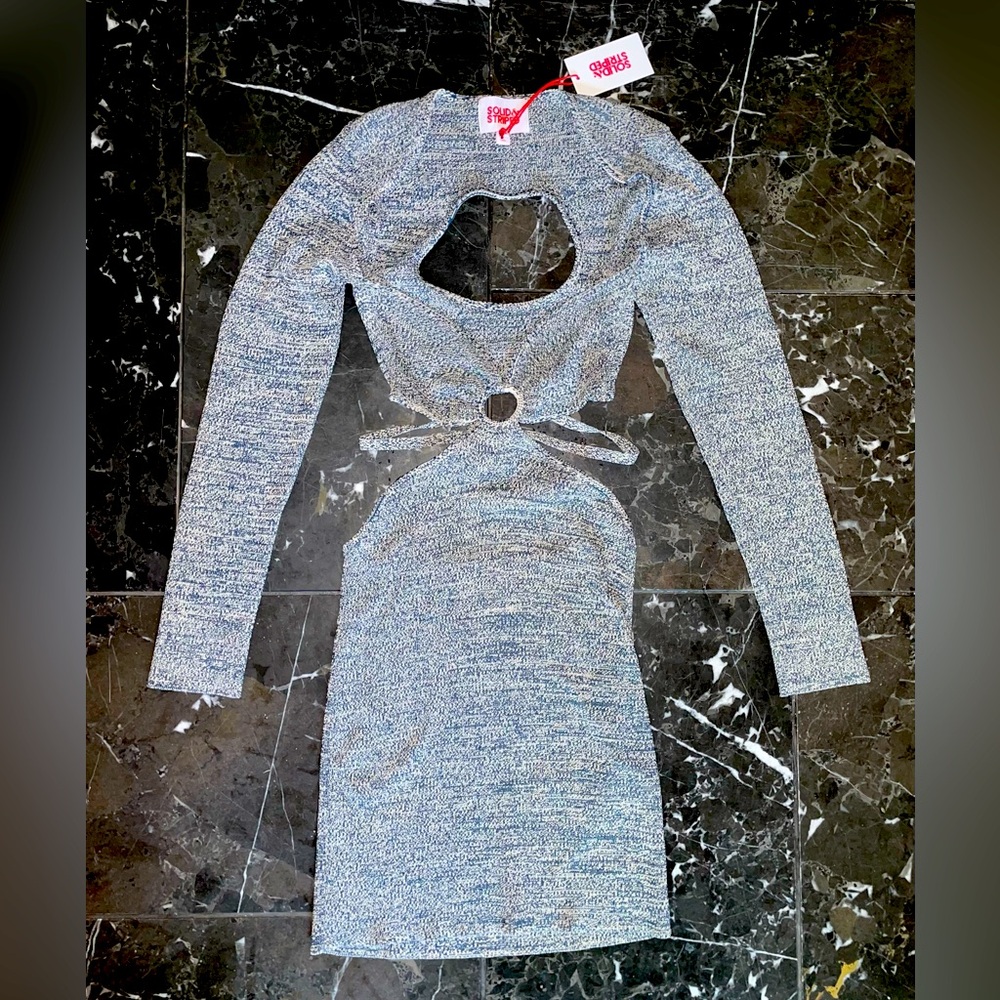 Solid & Striped The Tilly Dress Women’s M